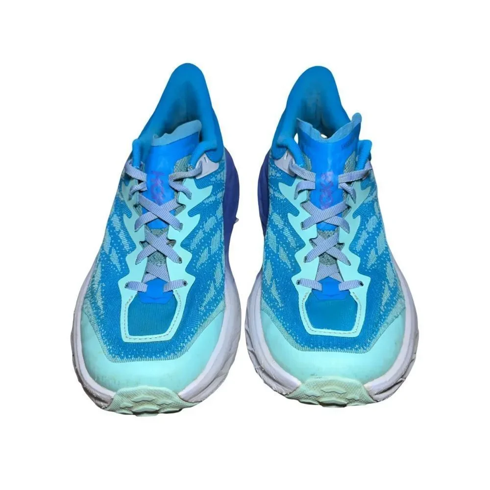 Hoka dynamic performance